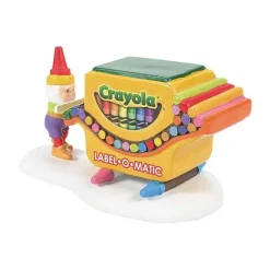 Department 56 That's A Wrap Sale