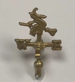 Department 56 The Boathouse Weathervane Discount