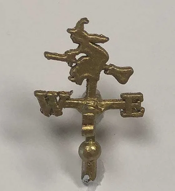 Department 56 The Boathouse Weathervane Discount