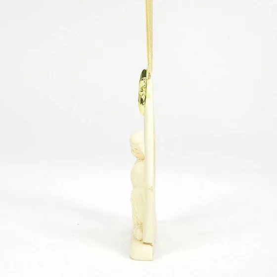 Department 56 The Holy Family Nativity Orn Clearance