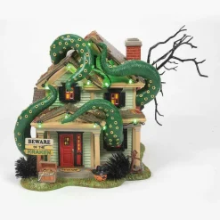 Department 56 The Kraken House Sale