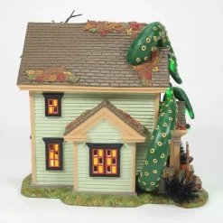 Department 56 The Kraken House Sale