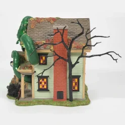 Department 56 The Kraken House Sale