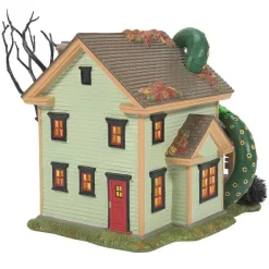 Department 56 The Kraken House Sale
