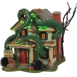 Department 56 The Kraken House Sale