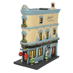 Department 56 The Manhattan Sale