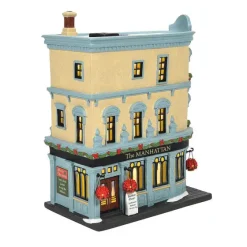 Department 56 The Manhattan Sale