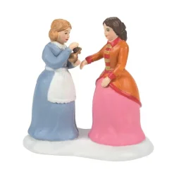 Department 56 The Perfect Fragrance