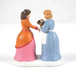 Department 56 The Perfect Fragrance