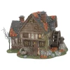 Department 56 The Sanderson Sister's Cottage Clearance
