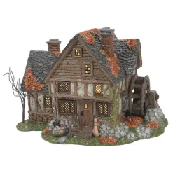 Department 56 The Sanderson Sister's Cottage Clearance