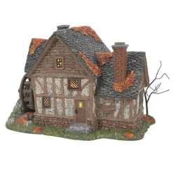 Department 56 The Sanderson Sister's Cottage Clearance
