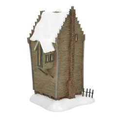 Department 56 The Shrieking Shack Sale