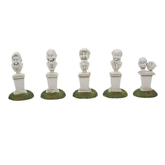 Department 56 The Singing Busts St/5