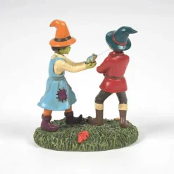 Department 56 The Squirting Frog Trick Hot