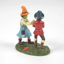 Department 56 The Squirting Frog Trick Hot