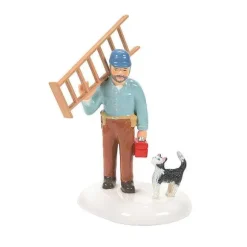 Department 56 The Super Super Discount