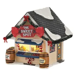 Department 56 The Sweet Spot Discount
