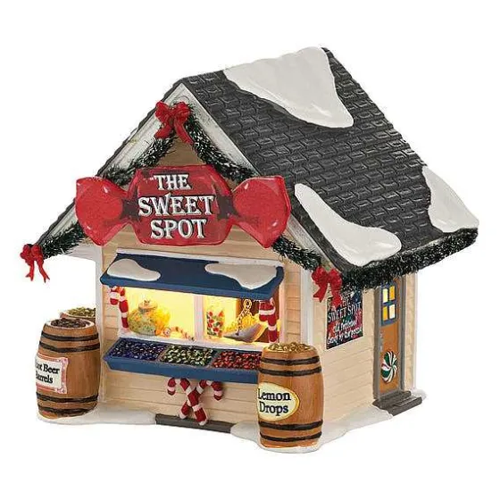 Department 56 The Sweet Spot Discount
