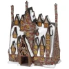 Department 56 The Three Broomsticks Sale