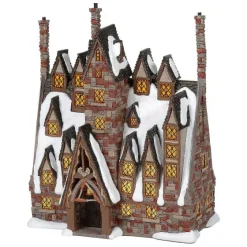 Department 56 The Three Broomsticks Sale