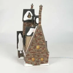 Department 56 The Three Broomsticks Sale