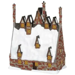 Department 56 The Three Broomsticks Sale