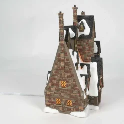 Department 56 The Three Broomsticks Sale