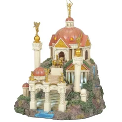 Department 56 Themyscira New