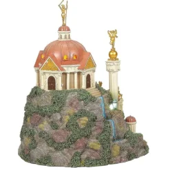 Department 56 Themyscira New