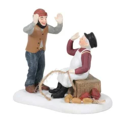 Department 56 This Big Or Bigger! Clearance