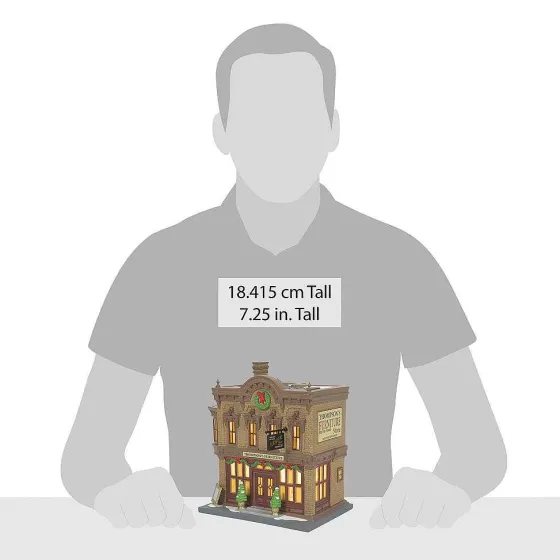 Department 56 Thompson's Furniture Online