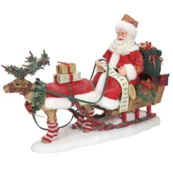 Department 56 Through The Woods Hot