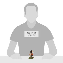 Department 56 Touchdowns, Turkey & Pie Clearance