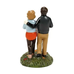 Department 56 Touchdowns, Turkey & Pie Clearance