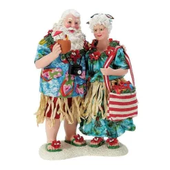 Department 56 Tourist Season Clearance