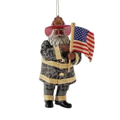 Department 56 Tribute To 9/11 Orn Aa Discount