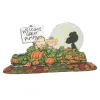 Department 56 Trick Or Treat Lane Peanuts Best
