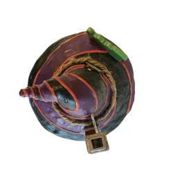 Department 56 Trixie's Tricks & Treats Hot