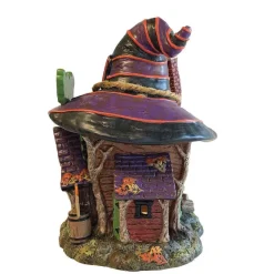 Department 56 Trixie's Tricks & Treats Hot