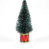 Department 56 Twelve Drummers Drum Tree Clearance