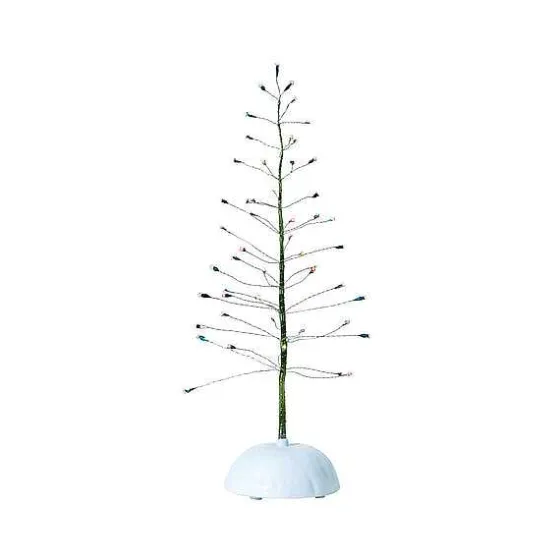 Department 56 Twinkle Brite Tree Large Clearance
