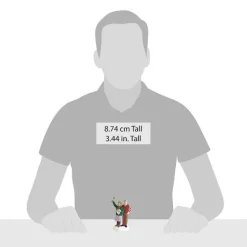 Department 56 Ugliest Sweater Champion Hot