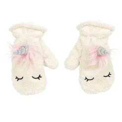 Department 56 Unicorn Mittens Best