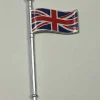 Department 56 Union Jack Flag Sale
