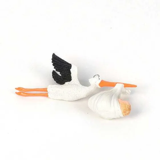 Department 56 Up, Up & Away Asst. - Stork New