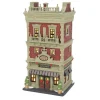 Department 56 Uptown Chess Club Hot