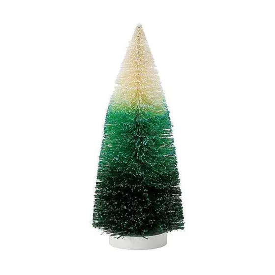 Department 56 Variegated Green Tree Discount