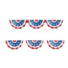Department 56 Village Patriotic Bunting New