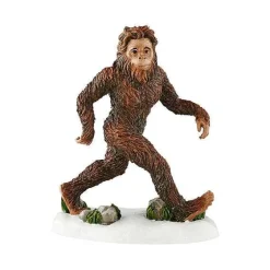 Department 56 Village Sasquatch New